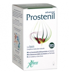 PROSTENIL ADVANCED 60 CPS