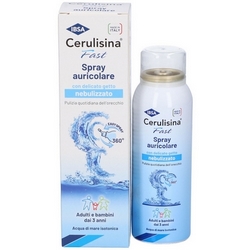 CERULISINA FAST ADULTI E BAMBINI