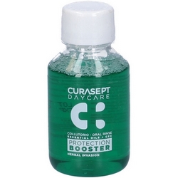 CURASEPT DAYCARE COLLUTORIO HERBAL INVASION 100 ML