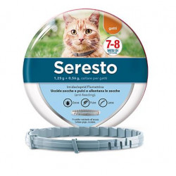 SERESTO 38CM GATTI