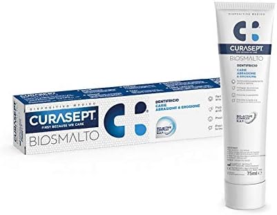 CURASEPT BIOSMALTO PROTEZIONE CARIE