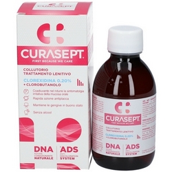 CURASEPT COLLUTORIO ADS DNA LENITIVO