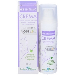 GSE INTIMO CREMA 30ML