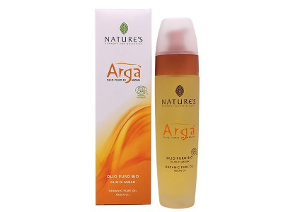 ARGA' OLIO PURO BIO 100ML