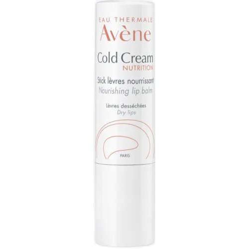 AVENE STICK LABBRA NUTRIENTE 4G