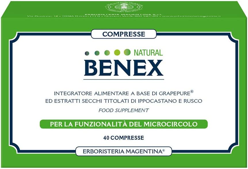 BENEX 40CPR