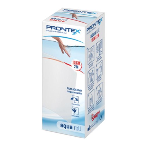 PRONTEX AQUA ROLL M2X10CM