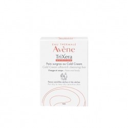 AVENE TRIXERA PANE SURGRAS ALLA COLD CREAM 100G