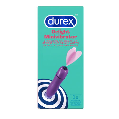 DUREX PLAY DELIGHT