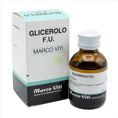 GLICERINA FU 60 G