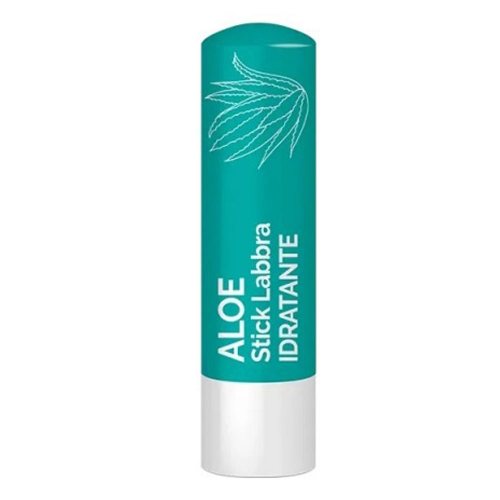 STICK LABBRA IDRATANTE ALOE