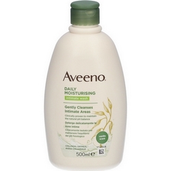 AVEENO PN DETERGENTE INTIMO