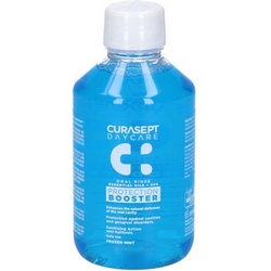 CURASEPT DAYCARE COLLUTORIO FROZEN MINT 250 ML