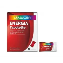 MASSIGEN ENERGIA 30TAV MASTIC