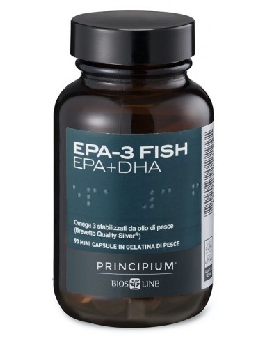 EPA-3 FISH 90CPS PRINCIPIUM