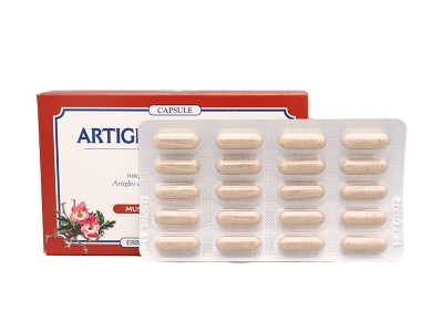 ARTIGLIO FORTE CAPSULE 60CPS