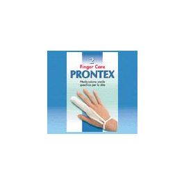 PRONTEX FINGER CARE MEDICAZIONE DITA