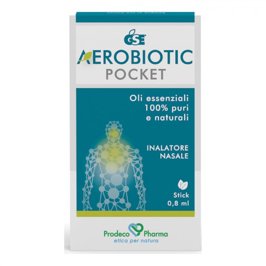 GSE AEROBIOTIC POCKET