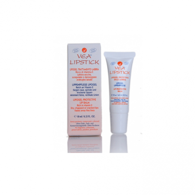 VEA LIPSTICK LIPOGEL LABBRA 10ML