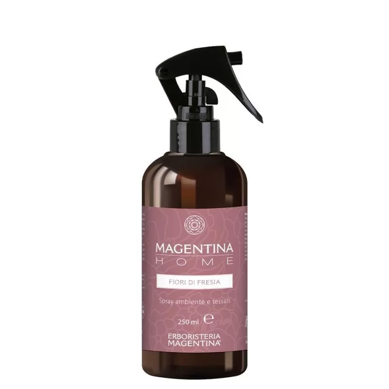 MAGENTINA HOME FIORI DI FRESIA SPRAY 250ML