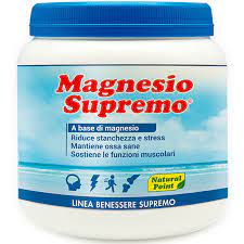 MAGNESIO SUPREMO 300G