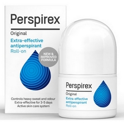 PERSPIREX ORIGINAL ANTITRASPIRANTE ROLL-ON