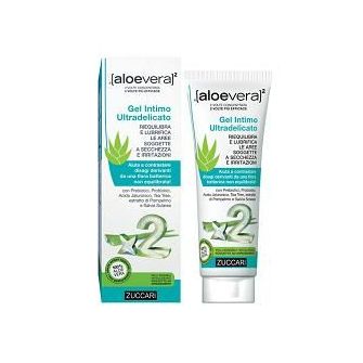 ALOEVERA2 GEL INTIMO ULTRADEL