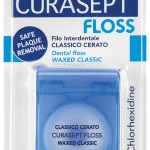 CURASEPT FLOSS CERATO CLASSICO