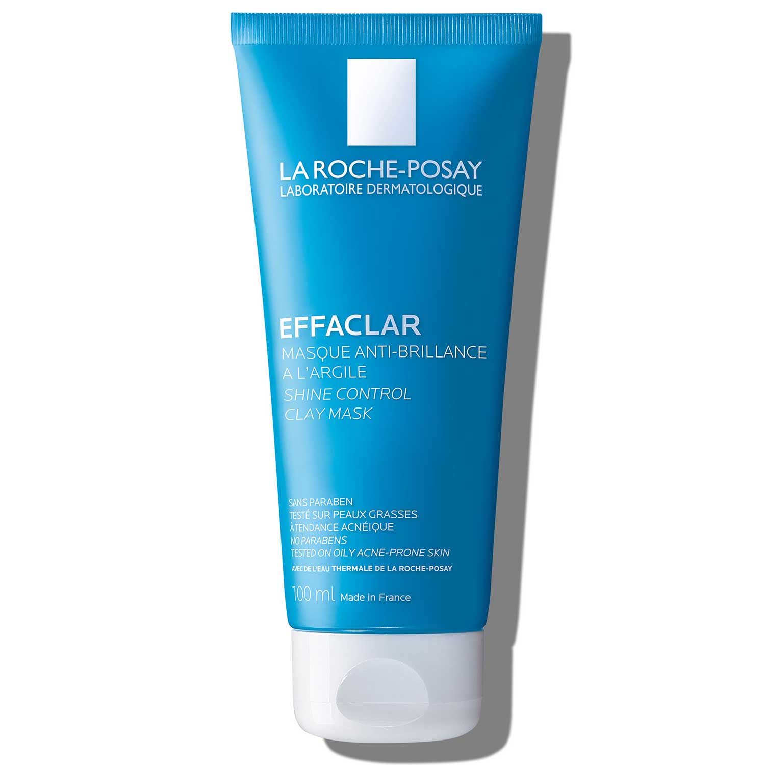 EFFACLAR MASCHERA 100ML