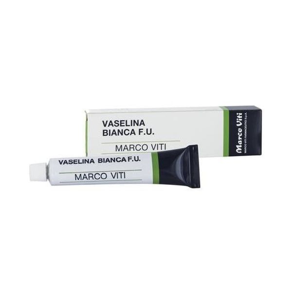 VASELINA BIANCA FU 50 G