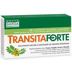 TRANSITA FORTE 30 COMPRESSE