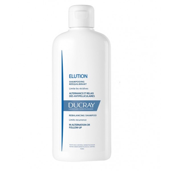 ELUTION SHAMPOO EQUILIBRANTE DELICATO 200ML