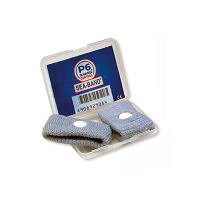 P6 NAUSEA CONTROL BRACCIALE ADULTO