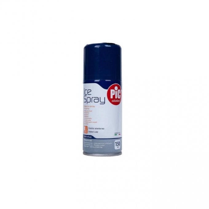 GHIACCIO PIC ICE SPRAY 150ML