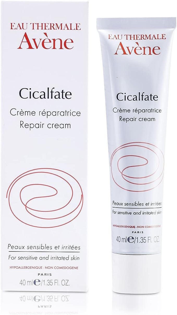 AVENE CICALFATE+ CREMA RISTRUTTURANTE PROTETTIVA 100ML