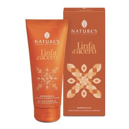 NATURE'S LINFA D'ACERO BAGNO DOCCIA