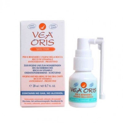 VEA ORIS SPRAY 20ML