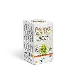 PROPOLGEMMA ESTRATTO IDROALCOLICO 30 ML