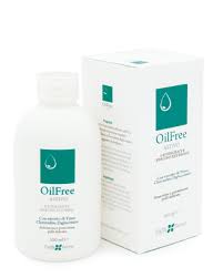 OILFREE ATTIVO 300ML