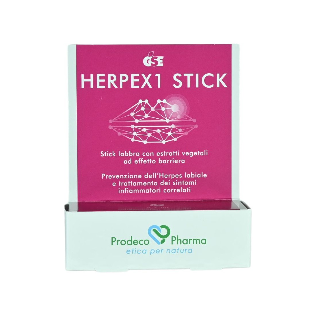 GSE HERPEX 1 STICK 5,7ML