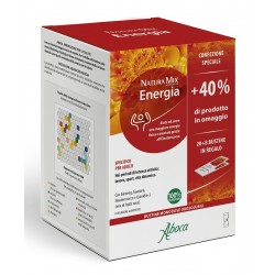 NATURA MIX ADVANCED ENERGIA 28BU