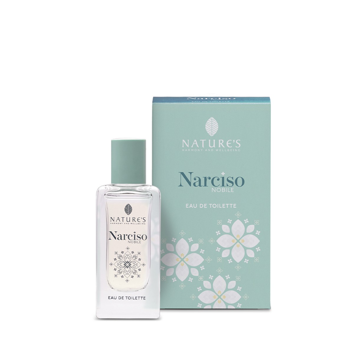 NATURE'S NARCISO NOBILE EDT 50ML