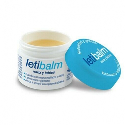 LETIBALM ADULTI 10ML