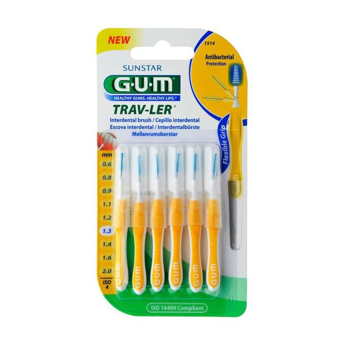 GUM TRAV-LER 1,3 SCOVOLINO