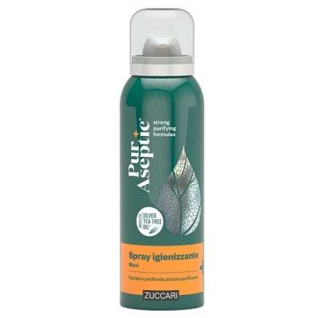 PURASEPTIC SPRAY IGIENIZZANTE 100ML