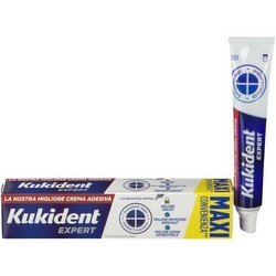 KUKIDENT EXPERT CREMA ADESIVA 57G