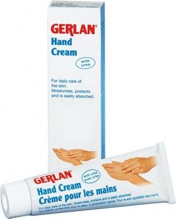 GEHWOL CREMA MANI 75ML