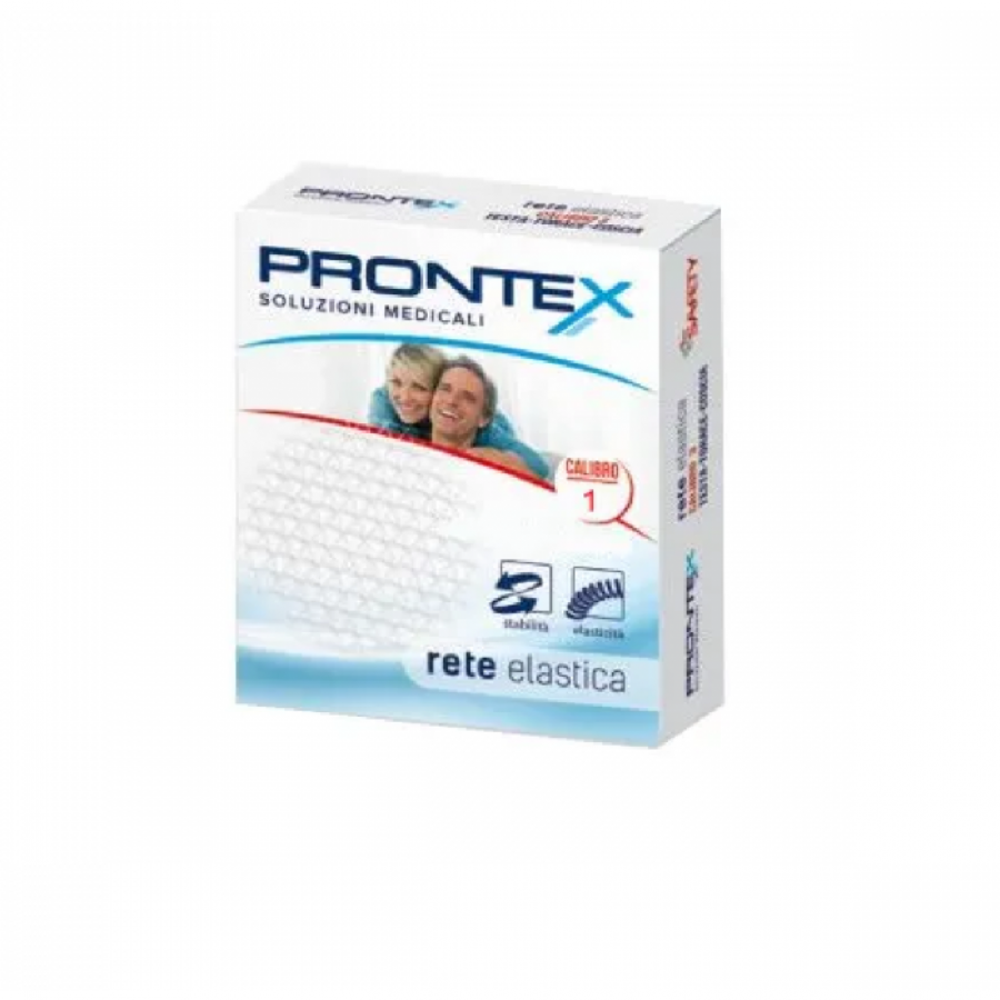 PRONTEX RETE ELASTICA MISURA 1