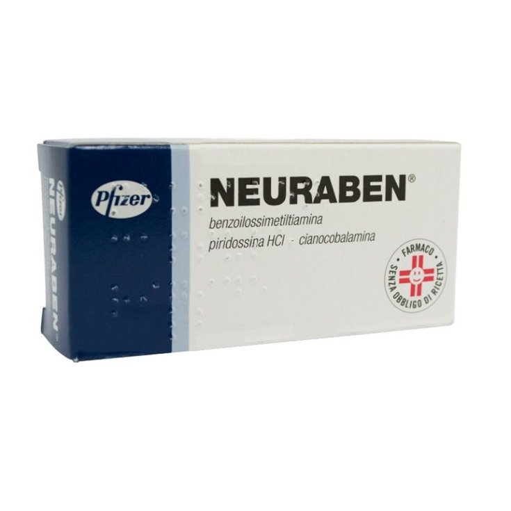 NEURABEN 30 CAPSULE 100MG