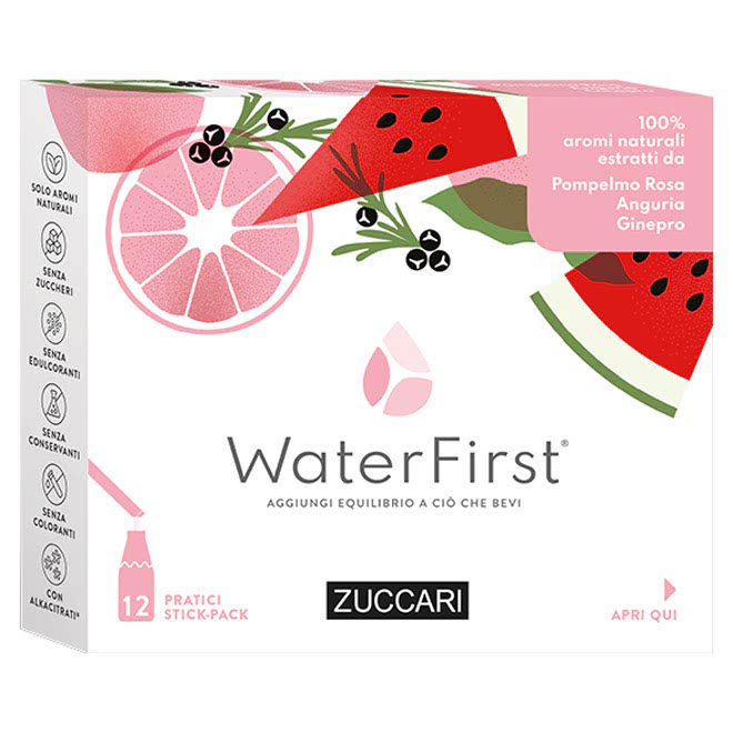 WATERFIRST POMPELMO